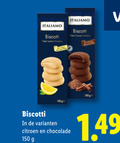 klik op dit plaatje voor een vergroting en voor vergelijkbare aanbiedingen gerelateerd aan ` 150 biscotti filled lemon cocoa citroen chocolade ` 150 biscotti filled lemon cocoa citroen chocolade