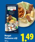 klik op dit plaatje voor een vergroting en voor vergelijkbare aanbiedingen gerelateerd aan ` noga 180 assorted nougat italiaanse stijl ` noga 180 assorted nougat italiaanse stijl