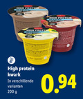 klik op dit plaatje voor een vergroting en voor vergelijkbare aanbiedingen gerelateerd aan ` kwark 200 high protein dessert ` kwark 200 high protein dessert