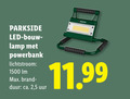 klik op dit plaatje voor een vergroting en voor vergelijkbare aanbiedingen gerelateerd aan ` 1500 parkside led bouw lamp powerbank lichtstroom brand ca. 2 5 uur ` 1500 parkside led bouw lamp powerbank lichtstroom brand ca. 2 5 uur