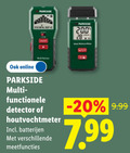 klik op dit plaatje voor een vergroting en voor vergelijkbare aanbiedingen gerelateerd aan ` 28 200 parkside deep online multi sensor detector batterijen meetfuncties ` 28 200 parkside deep online multi sensor detector batterijen meetfuncties