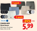 klik op dit plaatje voor een vergroting en voor vergelijkbare aanbiedingen gerelateerd aan ` 3 5 pack online esmara men heren boxers katoen elastaan maten xxl 5.99 ` 3 5 pack online esmara men heren boxers katoen elastaan maten xxl 5.99