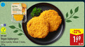 klik op dit plaatje voor een vergroting en voor vergelijkbare aanbiedingen gerelateerd aan ` 2 my kipburger plant burger poulet art crunchy label kipburgers inhoud stuks ` 2 my kipburger plant burger poulet art crunchy label kipburgers inhoud stuks