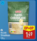 klik op dit plaatje voor een vergroting en voor vergelijkbare aanbiedingen gerelateerd aan ` 120 milsani pizza hard cheese mix strooikaas nutri score for ` 120 milsani pizza hard cheese mix strooikaas nutri score for