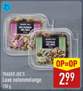 klik op dit plaatje voor een vergroting en voor vergelijkbare aanbiedingen gerelateerd aan ` 150 trader macadamia melange gezouten pistache luxe notenmelange ` 150 trader macadamia melange gezouten pistache luxe notenmelange