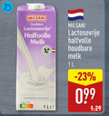 klik op dit plaatje voor een vergroting en voor vergelijkbare aanbiedingen gerelateerd aan ` melk 1 milsani houdbare lactosevrije halfvolle 100ml nutri score b le l ` melk 1 milsani houdbare lactosevrije halfvolle 100ml nutri score b le l