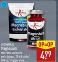 klik op dit plaatje voor een vergroting en voor vergelijkbare aanbiedingen gerelateerd aan ` 1 60 100 200 400 1000 lucovitaal opname huid magnesium spieren lichaam geest ontspan ontstressen mg citraat dagdosering go meerdere stuks ml stuk ` 1 60 100 200 400 1000 lucovitaal opname huid magnesium spieren lichaam geest ontspan ontstressen mg citraat dagdosering go meerdere stuks ml stuk