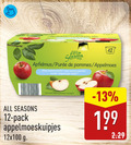 klik op dit plaatje voor een vergroting en voor vergelijkbare aanbiedingen gerelateerd aan ` 12 seasons pommes appelmoes sans sucres suiker all pack suggestion ` 12 seasons pommes appelmoes sans sucres suiker all pack suggestion