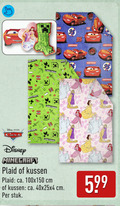 klik op dit plaatje voor een vergroting en voor vergelijkbare aanbiedingen gerelateerd aan ` latin disney pixar cars lightning minecraft plaid kussen ca. cm stuk ` latin disney pixar cars lightning minecraft plaid kussen ca. cm stuk