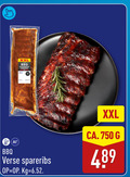 klik op dit plaatje voor een vergroting en voor vergelijkbare aanbiedingen gerelateerd aan ` 750 xxl bbq gemarineerde spareribs verse ca. ` 750 xxl bbq gemarineerde spareribs verse ca.
