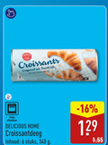 klik op dit plaatje voor een vergroting en voor vergelijkbare aanbiedingen gerelateerd aan ` 6 home croissants origineel frankrijk 6x thuis afbakken croissantdeeg inhoud stuks ` 6 home croissants origineel frankrijk 6x thuis afbakken croissantdeeg inhoud stuks