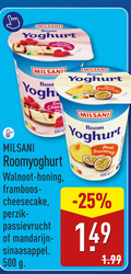 klik op dit plaatje voor een vergroting en voor vergelijkbare aanbiedingen gerelateerd aan ` 500 milsani room yoghurt cheese roomyoghurt walnoot honing framboos passievrucht ge cheesecake perzik sinaasappel ` 500 milsani room yoghurt cheese roomyoghurt walnoot honing framboos passievrucht ge cheesecake perzik sinaasappel