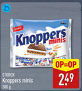 klik op dit plaatje voor een vergroting en voor vergelijkbare aanbiedingen gerelateerd aan ` 200 crispy storck knoppers milk minis ` 200 crispy storck knoppers milk minis