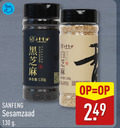 klik op dit plaatje voor een vergroting en voor vergelijkbare aanbiedingen gerelateerd aan ` toasted sesamzaad ` toasted sesamzaad