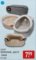 klik op dit plaatje voor een vergroting en voor vergelijkbare aanbiedingen gerelateerd aan ` cachet kattenmand stuk ` cachet kattenmand stuk
