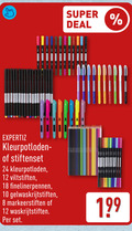 klik op dit plaatje voor een vergroting en voor vergelijkbare aanbiedingen gerelateerd aan ` 8 10 12 18 24 super deal stiftenset kleurpotloden viltstiften markeerstiften ` 8 10 12 18 24 super deal stiftenset kleurpotloden viltstiften markeerstiften