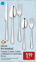 klik op dit plaatje voor een vergroting en voor vergelijkbare aanbiedingen gerelateerd aan ` besteksets 2 4 18 rvs bestekset messen vorken lepels koffielepels taartvorkjes personen jaar ouder ` besteksets 2 4 18 rvs bestekset messen vorken lepels koffielepels taartvorkjes personen jaar ouder