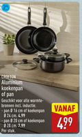 klik op dit plaatje voor een vergroting en voor vergelijkbare aanbiedingen gerelateerd aan ` 16 20 24 28 aluminium koekenpan pan warmte bronnen inductie cm stuk ` 16 20 24 28 aluminium koekenpan pan warmte bronnen inductie cm stuk