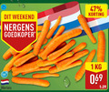 klik op dit plaatje voor een vergroting en voor vergelijkbare aanbiedingen gerelateerd aan ` 1 weekend goedkoper wortels ` 1 weekend goedkoper wortels