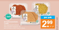 klik op dit plaatje voor een vergroting en voor vergelijkbare aanbiedingen gerelateerd aan ` 2 beter natuur boer schnitzel hongaarse stijl gepaneerde varkensschnitzels stuks krokant cornflakes pak 99 combineren ` 2 beter natuur boer schnitzel hongaarse stijl gepaneerde varkensschnitzels stuks krokant cornflakes pak 99 combineren