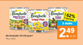 klik op dit plaatje voor een vergroting en voor vergelijkbare aanbiedingen gerelateerd aan ` 3 bonduelle kikkererwten pois chiches bite taste crispy nutri score m.u.v linzen lentilles stuks ` 3 bonduelle kikkererwten pois chiches bite taste crispy nutri score m.u.v linzen lentilles stuks
