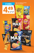 klik op dit plaatje voor een vergroting en voor vergelijkbare aanbiedingen gerelateerd aan ` chips 2 44 100 stuks doritos cheetos partypacks pack chipito bugles nacho cheese flavour paprika lays naturel score chilli pepper sweet crunch taste bold iconic ` chips 2 44 100 stuks doritos cheetos partypacks pack chipito bugles nacho cheese flavour paprika lays naturel score chilli pepper sweet crunch taste bold iconic