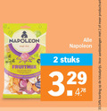 klik op dit plaatje voor een vergroting en voor vergelijkbare aanbiedingen gerelateerd aan ` 2 2009 napoleon fruitmix avec stuks productvarianten ` 2 2009 napoleon fruitmix avec stuks productvarianten