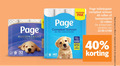 klik op dit plaatje voor een vergroting en voor vergelijkbare aanbiedingen gerelateerd aan ` toiletpapier 32 40 page kussenzacht comfort pc voordeel schoon rollen varieeren vleugje katoen fsc 3d wave textuur reinigt beter minder gebruiken combinatie ` toiletpapier 32 40 page kussenzacht comfort pc voordeel schoon rollen varieeren vleugje katoen fsc 3d wave textuur reinigt beter minder gebruiken combinatie