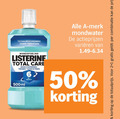 klik op dit plaatje voor een vergroting en voor vergelijkbare aanbiedingen gerelateerd aan ` 1 2 50 combinatie totaalbescherming tandsteen mondspoeling listerine total care bescherming 500ml effect merk mondwater varieeren ` 1 2 50 combinatie totaalbescherming tandsteen mondspoeling listerine total care bescherming 500ml effect merk mondwater varieeren