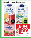 klik op dit plaatje voor een vergroting en voor vergelijkbare aanbiedingen gerelateerd aan ` 1 healthy people pak liter vitamine cleansing cranberry appel afweersysteem huid binnenuit stuk ` 1 healthy people pak liter vitamine cleansing cranberry appel afweersysteem huid binnenuit stuk