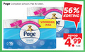 klik op dit plaatje voor een vergroting en voor vergelijkbare aanbiedingen gerelateerd aan ` toiletpapier 16 page schoon pak rollen 3d wave textuur bewezen resultaat vleugje katoen voordeel ` toiletpapier 16 page schoon pak rollen 3d wave textuur bewezen resultaat vleugje katoen voordeel
