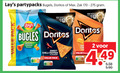 klik op dit plaatje voor een vergroting en voor vergelijkbare aanbiedingen gerelateerd aan ` chips 2 partypacks bugels doritos zak pack win tickets bugles nacho cheese flavour nutri score sweet chilli pepper ` chips 2 partypacks bugels doritos zak pack win tickets bugles nacho cheese flavour nutri score sweet chilli pepper