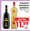 klik op dit plaatje voor een vergroting en voor vergelijkbare aanbiedingen gerelateerd aan ` 1 passoa fruit berentzen apfelkorn fles liter ` 1 passoa fruit berentzen apfelkorn fles liter