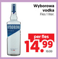 klik op dit plaatje voor een vergroting en voor vergelijkbare aanbiedingen gerelateerd aan ` 1 wyborowa vodka polish fles liter ` 1 wyborowa vodka polish fles liter