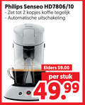 klik op dit plaatje voor een vergroting en voor vergelijkbare aanbiedingen gerelateerd aan ` koffiepadmachine 2 10 philips senseo kopjes koffie automatische uitschakeling elders stuk ` koffiepadmachine 2 10 philips senseo kopjes koffie automatische uitschakeling elders stuk