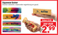 klik op dit plaatje voor een vergroting en voor vergelijkbare aanbiedingen gerelateerd aan ` 40 squeeze boter regenboog goud salted butter elders 5.99 stuk ` 40 squeeze boter regenboog goud salted butter elders 5.99 stuk