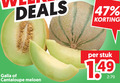 klik op dit plaatje voor een vergroting en voor vergelijkbare aanbiedingen gerelateerd aan ` meloen deals galia cantaloupe stuk 1 ` meloen deals galia cantaloupe stuk 1