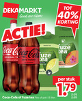 klik op dit plaatje voor een vergroting en voor vergelijkbare aanbiedingen gerelateerd aan ` frisdrank cola 40 coca original zero sugar calories green tea fuze black extract each taste recipe from fles pak liter stuk ` frisdrank cola 40 coca original zero sugar calories green tea fuze black extract each taste recipe from fles pak liter stuk