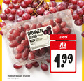 klik op dit plaatje voor een vergroting en voor vergelijkbare aanbiedingen gerelateerd aan ` druiven 7 500 rode blauwe bak rood pitloos klasse jumbo gekoeld oor bra verpakt supermarkten b.v. antwoordnummer ` druiven 7 500 rode blauwe bak rood pitloos klasse jumbo gekoeld oor bra verpakt supermarkten b.v. antwoordnummer