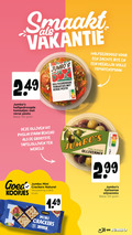 klik op dit plaatje voor een vergroting en voor vergelijkbare aanbiedingen gerelateerd aan ` 120 150 smaakt vakantie halfgedroogd zachte bite volle tomatensmaak halfgedroogde tomaatjes verse pesto bakje olijven puglia wereld nutri score italiaanse olijvenmix jumbo mini crackers naturel stuks ` 120 150 smaakt vakantie halfgedroogd zachte bite volle tomatensmaak halfgedroogde tomaatjes verse pesto bakje olijven puglia wereld nutri score italiaanse olijvenmix jumbo mini crackers naturel stuks
