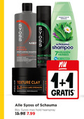 klik op dit plaatje voor een vergroting en voor vergelijkbare aanbiedingen gerelateerd aan ` 1 4 7 instant care softness syoss osaka japan intense power men deep caring shampoo caffeine energy complex normaal haar cheveux stimuleert haarwortels les racines le professional hold hairspray style with vitamin texture clay strength kruiden b5 pro haarspray ` 1 4 7 instant care softness syoss osaka japan intense power men deep caring shampoo caffeine energy complex normaal haar cheveux stimuleert haarwortels les racines le professional hold hairspray style with vitamin texture clay strength kruiden b5 pro haarspray