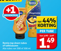 klik op dit plaatje voor een vergroting en voor vergelijkbare aanbiedingen gerelateerd aan ` 44 100 300 500 1 messenzegel plant mia remia cocktail top down tubes tafelsauzen ml jaar mayonaise romig recyclebare tube ` 44 100 300 500 1 messenzegel plant mia remia cocktail top down tubes tafelsauzen ml jaar mayonaise romig recyclebare tube
