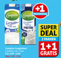 klik op dit plaatje voor een vergroting en voor vergelijkbare aanbiedingen gerelateerd aan ` melk 1 2 campina anno langlekker volle halfvol proteine pakken liter messenzegel super deal ` melk 1 2 campina anno langlekker volle halfvol proteine pakken liter messenzegel super deal