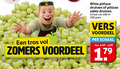 klik op dit plaatje voor een vergroting en voor vergelijkbare aanbiedingen gerelateerd aan ` 400 500 tros zomers voordeel witte pitloze druiven sable schaal vers 17 ` 400 500 tros zomers voordeel witte pitloze druiven sable schaal vers 17