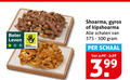 klik op dit plaatje voor een vergroting en voor vergelijkbare aanbiedingen gerelateerd aan ` 500 beter leven dieren bescherming shoarma gyros kipshoarma schalen schaal ` 500 beter leven dieren bescherming shoarma gyros kipshoarma schalen schaal
