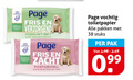 klik op dit plaatje voor een vergroting en voor vergelijkbare aanbiedingen gerelateerd aan ` vochtig toiletpapier 17 100 biologisch page fris verzorgend verrijkt aloe vera kamille doekjes zacht parfumvrij gevoelige huid pakken stuks pak ` vochtig toiletpapier 17 100 biologisch page fris verzorgend verrijkt aloe vera kamille doekjes zacht parfumvrij gevoelige huid pakken stuks pak