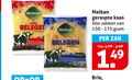 klik op dit plaatje voor een vergroting en voor vergelijkbare aanbiedingen gerelateerd aan ` geraspte kaas 40 150 melkan jong belegen goudse geraspt zakken zak brie ` geraspte kaas 40 150 melkan jong belegen goudse geraspt zakken zak brie