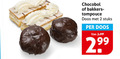 klik op dit plaatje voor een vergroting en voor vergelijkbare aanbiedingen gerelateerd aan ` 2 chocobol bakkersland tompouce doos stuks 3.99 ` 2 chocobol bakkersland tompouce doos stuks 3.99