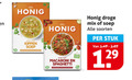 klik op dit plaatje voor een vergroting en voor vergelijkbare aanbiedingen gerelateerd aan ` maaltijdmix soep 1867 honig basis kippen droge mix soorten stuk macaroni spaghetti ` maaltijdmix soep 1867 honig basis kippen droge mix soorten stuk macaroni spaghetti
