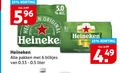 klik op dit plaatje voor een vergroting en voor vergelijkbare aanbiedingen gerelateerd aan ` blikjes bier 4 6 25 hei original heineken pakken liter origina puur gerstemout 5.99 ` blikjes bier 4 6 25 hei original heineken pakken liter origina puur gerstemout 5.99